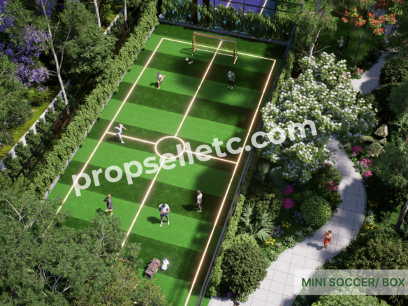 Vrushabadri Winter Park – 2 & 3 BHK Apartments in Sarjapur
