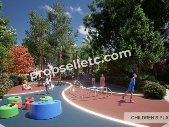 Vrushabadri Winter Park – 2 & 3 BHK Apartments in Sarjapur