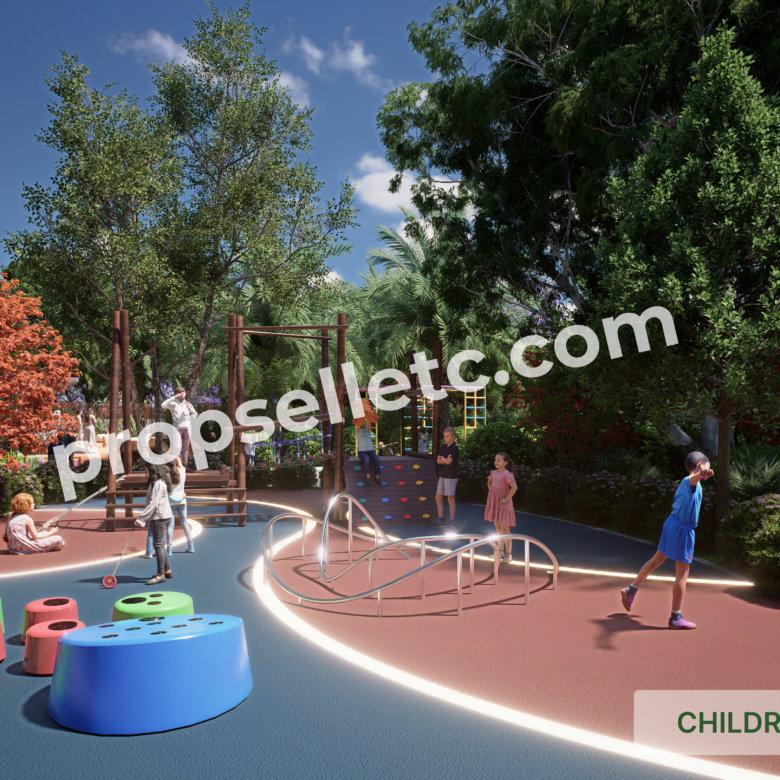 Vrushabadri Winter Park – 2 & 3 BHK Apartments in Sarjapur