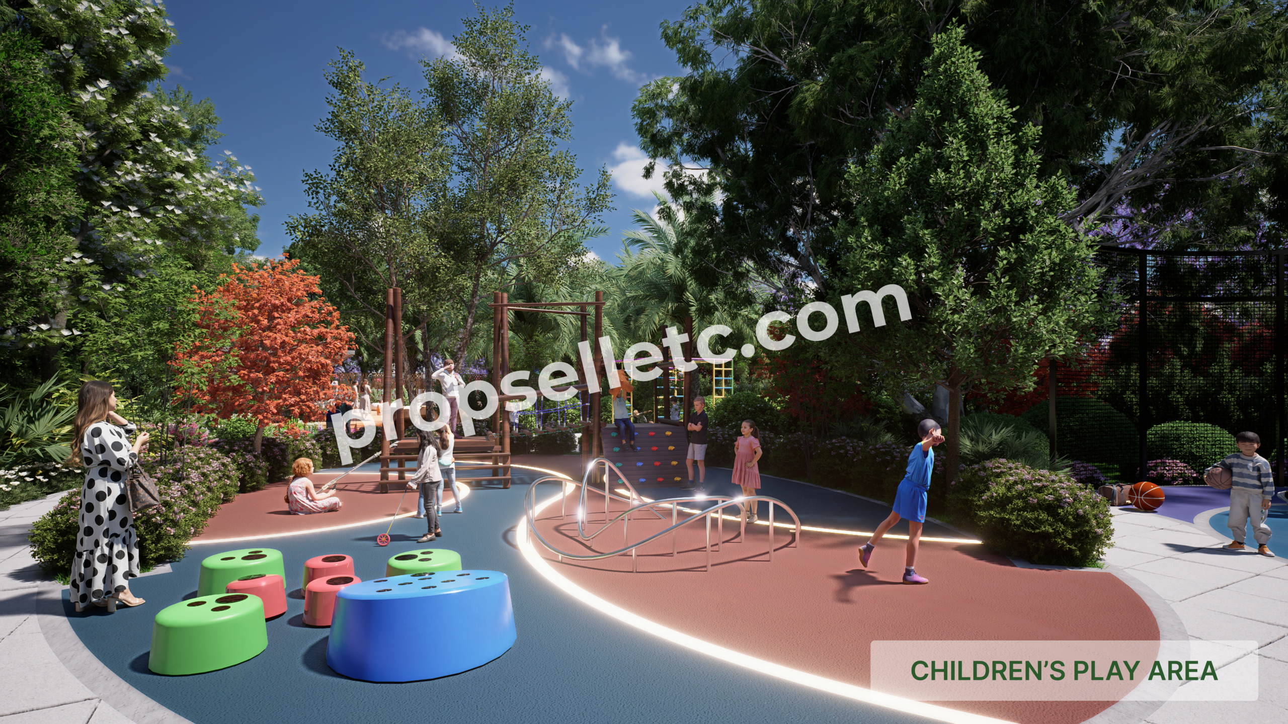 Vrushabadri Winter Park – 2 & 3 BHK Apartments in Sarjapur
