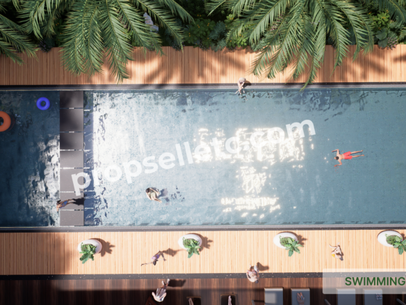Vrushabadri Winter Park – 2 & 3 BHK Apartments in Sarjapur
