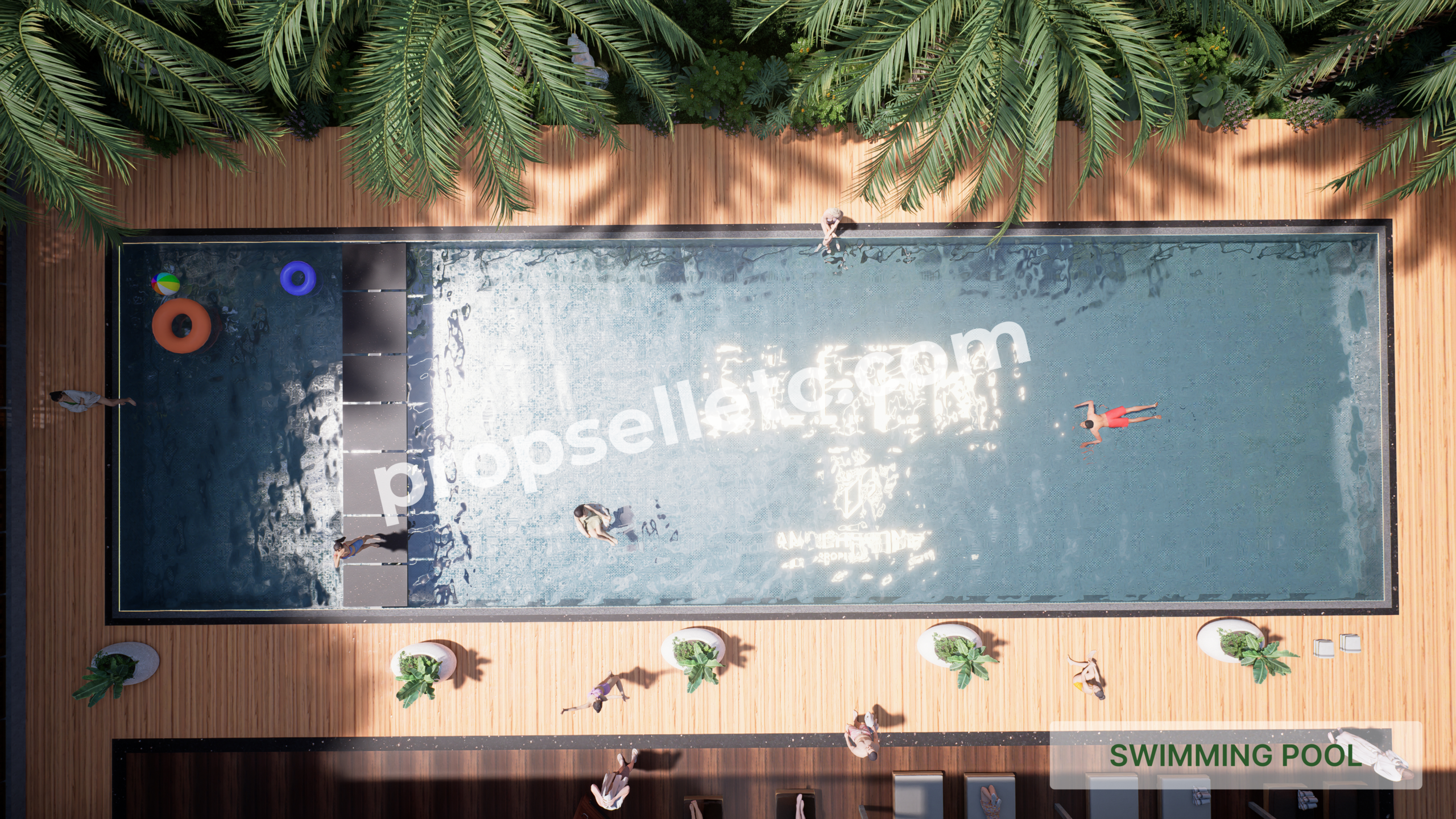 Vrushabadri Winter Park – 2 & 3 BHK Apartments in Sarjapur